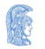 National and Kapodistrian University of Athens