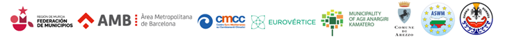 HEATSAFE project partners